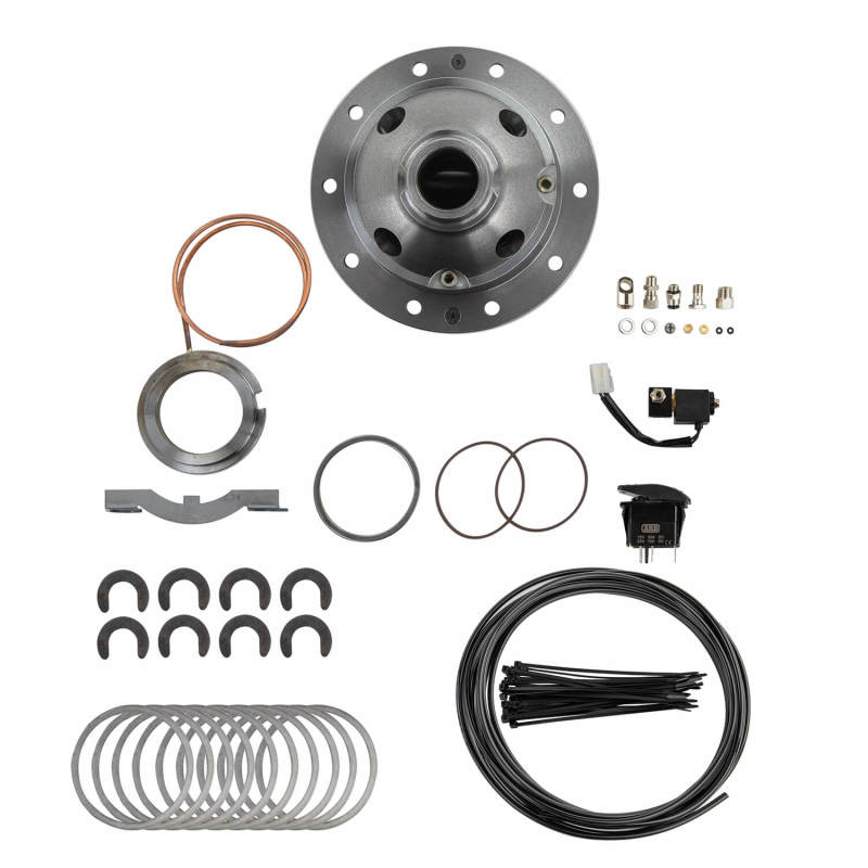 ARB Airlocker Dana 44A 30Spl S/N - RD226