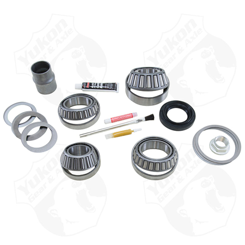 Yukon Gear Master Overhaul Kit For Toyota T100 and Tacoma Rear Diff / w/o Factory Locker - YK T100