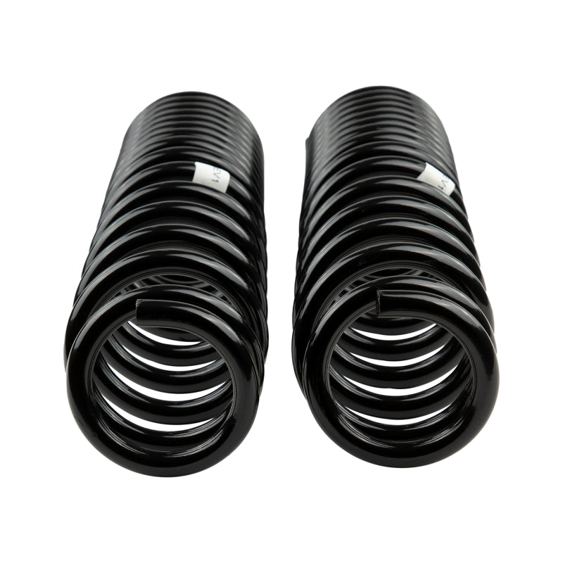 ARB / OME 2021+ Ford Bronco Rear Coil Spring Set for Heavy Loads - 3206