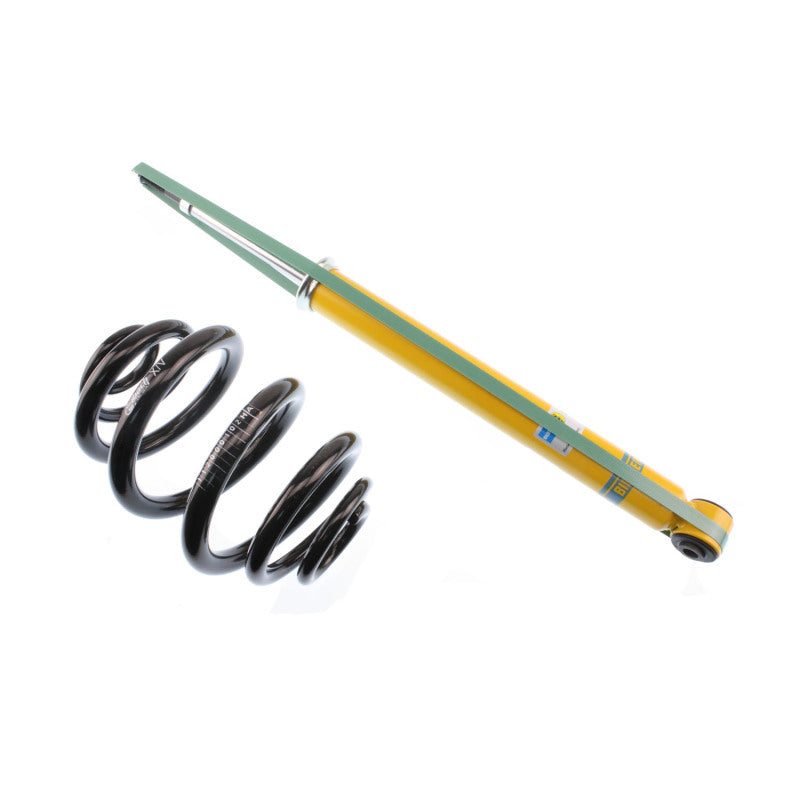 Bilstein B12 2001 BMW M3 Base Front and Rear Suspension Kit - 46-000613