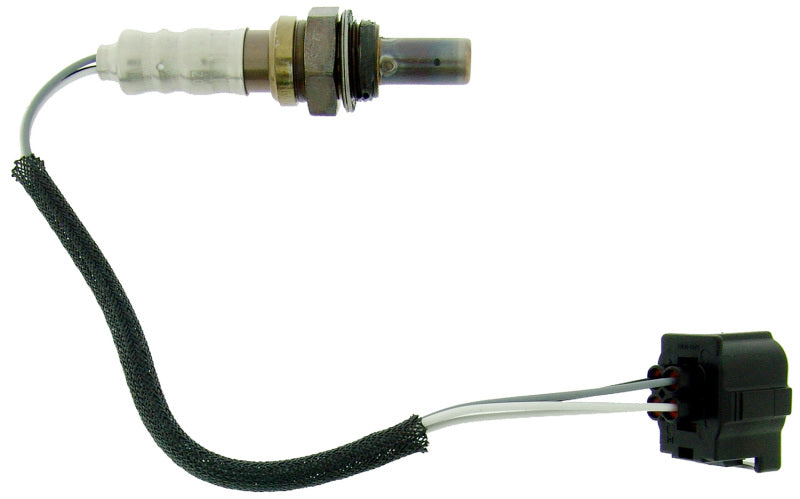 NGK Jeep TJ 2006-2005 Direct Fit Oxygen Sensor - 23160