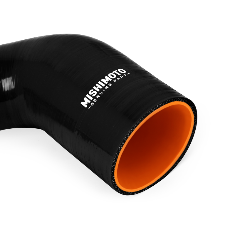 Mishimoto 00-05 Honda S2000 Black Silicone Hose Kit - MMHOSE-S2K-00IHBK