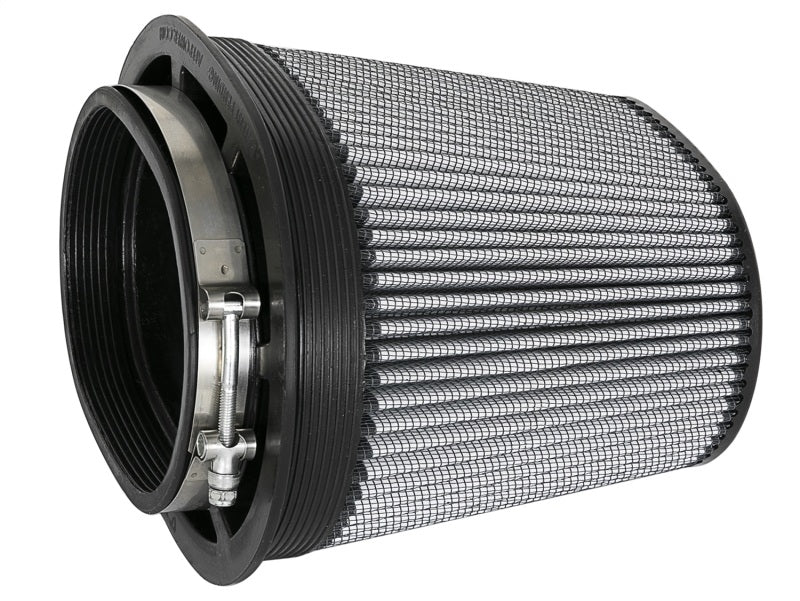 aFe MagnumFLOW Pro DRY S Replacement Filter F-(7x4.75) B-(9x7) Inverted x T-(7.25x5) Inverted x H-8 - 21-91116