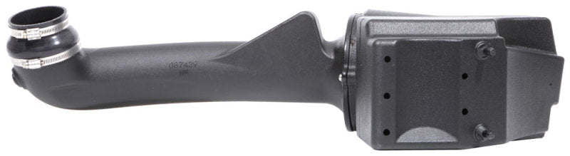 K&amp;N 18-20 Jeep Wrangler JL 2.0L Aircharger Performance Intake - 63-1580