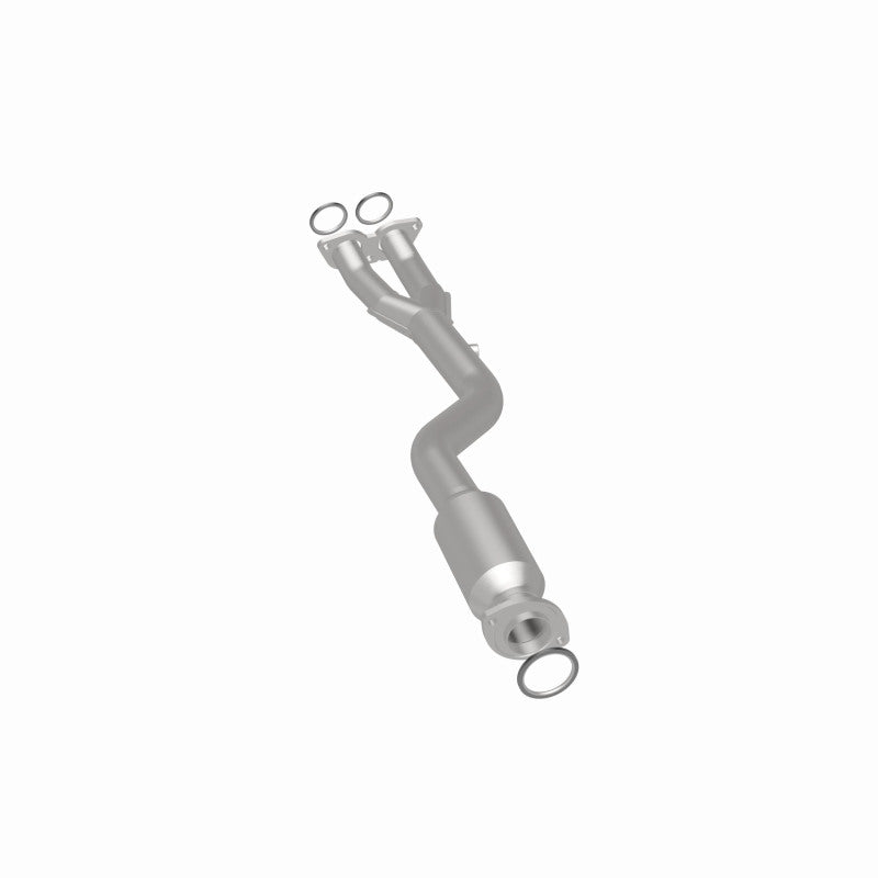MagnaFlow Conv DF 01-05 Lexus IS300 3.0L Underbody - 24464