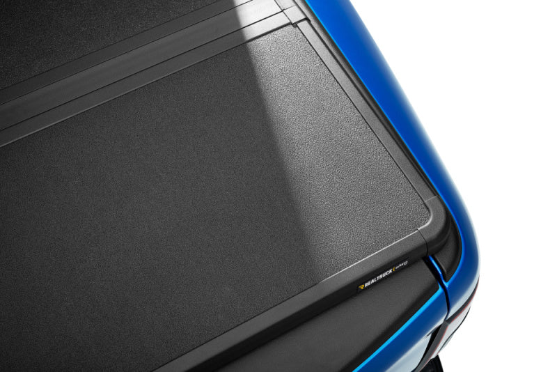 Extang 09-18 Dodge Ram / 19-23 Classic 1500 / 19-22 2500/3500 (6ft. 4in. Bed) Solid Fold ALX - 88430