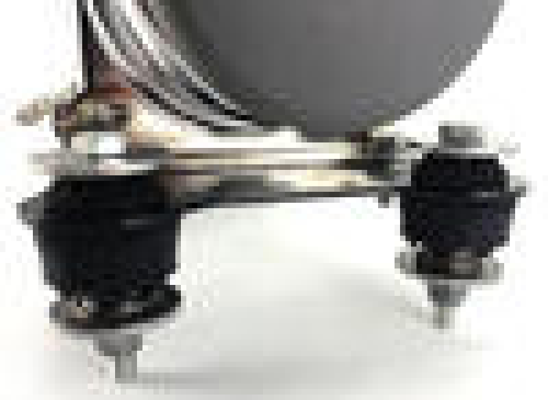 Air Lift Compressor Isolator Bracket Kit - 50714