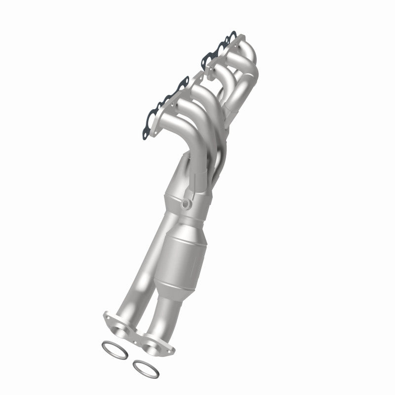 MagnaFlow Conv DF 00-04 Lexus IS/GS300 mani - 50603