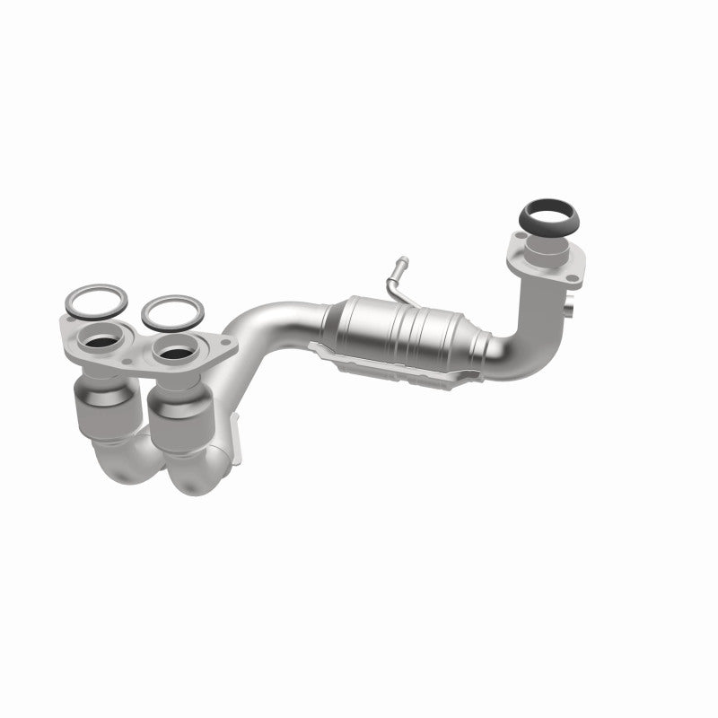 MagnaFlow Conv DF 00-05 Toyota MR2 1.8L - 457065