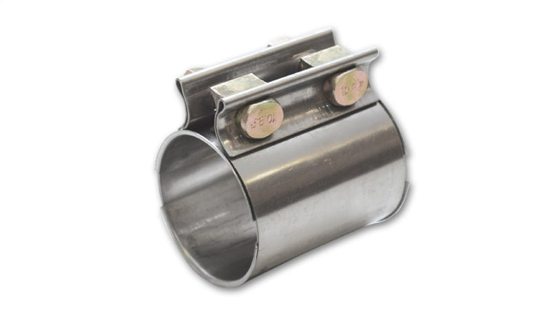 Vibrant TC Series High Exhaust Sleeve Clamp for 3in O.D. Tubing - 11730