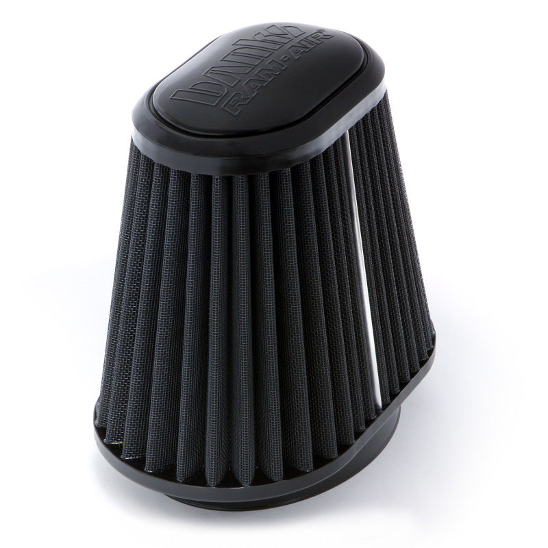 Banks Power 03-08 Ford 5.4 & 6.0L Ram Air System Air Filter Element - Dry - 42158-D for 2003-2016 Ford F 150 - detail view