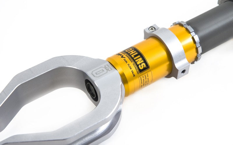 Ohlins 07-20 Nissan GTR (R35) Road &amp; Track Coilover System