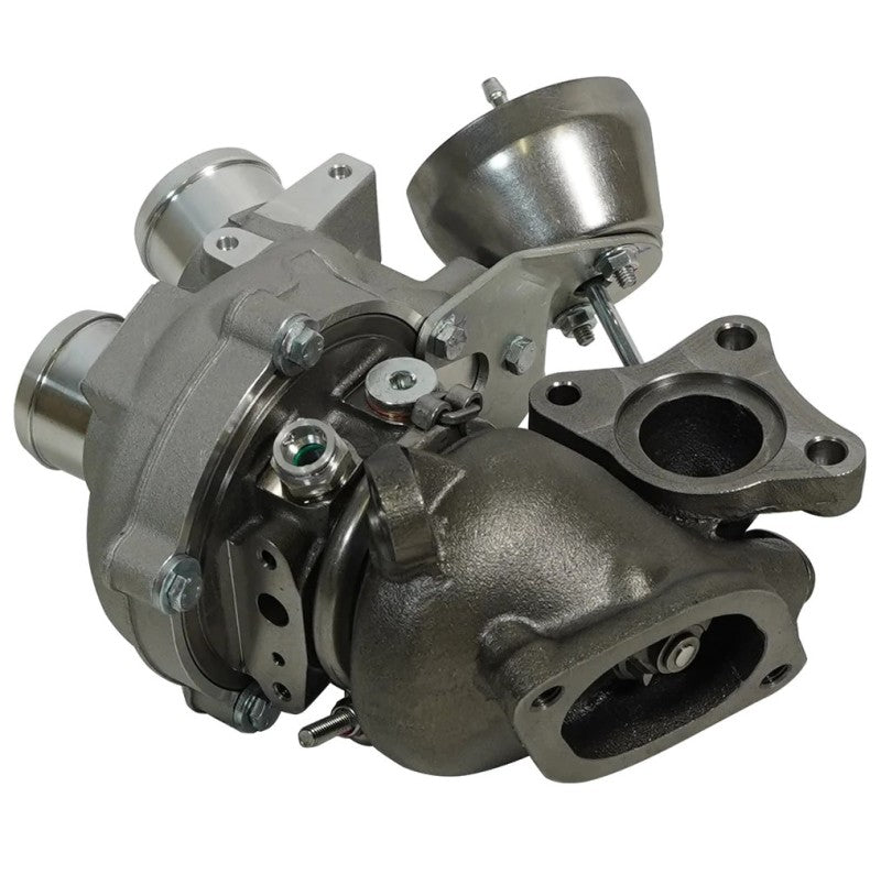 BD Diesel Screamer Turbo Kit - 13-16 Ford F-150 3.5L Ecoboost - 1047621