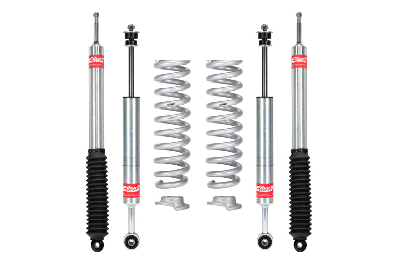 Eibach Pro-Truck Lift Kit for 07-15 Toyota Tundra - E80-82-067-01-22