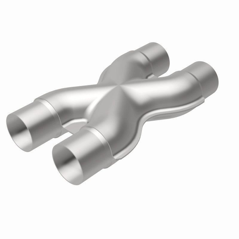 MagnaFlow Smooth Trans X 2.25/2.25 X 12 SS - 10790
