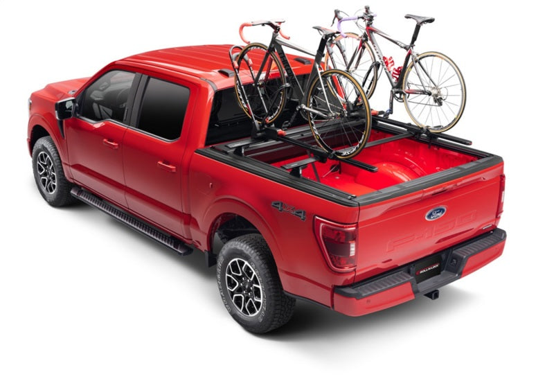 Roll-N-Lock 09-18 RAM 1500 / 10-22 RAM 2500-3500 (76.3in. Bed Length) A-Series XT Retractable Cover - 448A-XT