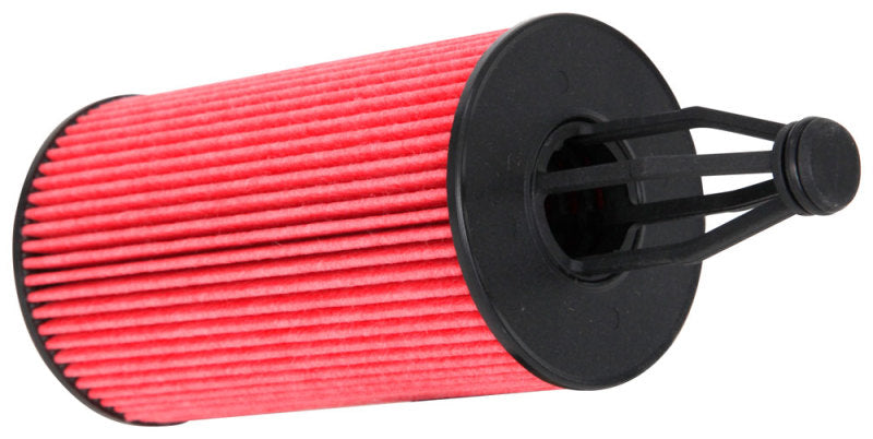 K&amp;N 2020 Mercedes-Benz C43 AMG Oil Filter - HP-7040