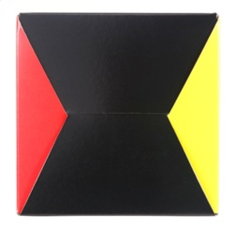 AEM 3 inch Short Neck 8 inch Element Filter Replacement - 21-2038DK