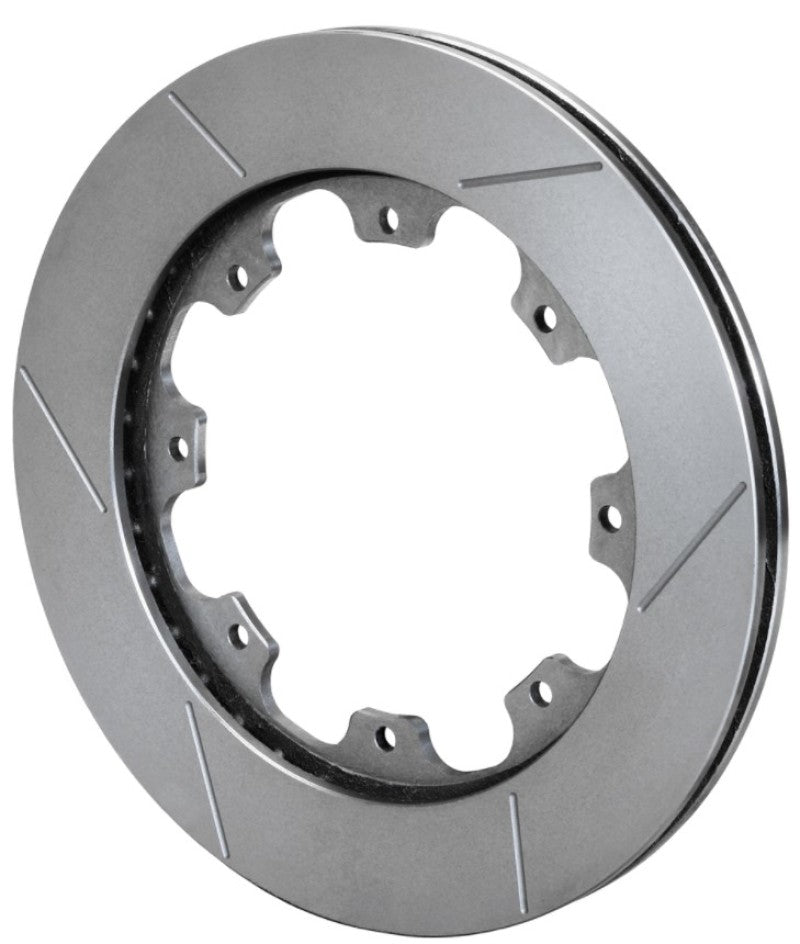 Wilwood Rotor-GT36 SPC-37 -LH 12.19 x .810 - 8 on 7.00in - 160-12292