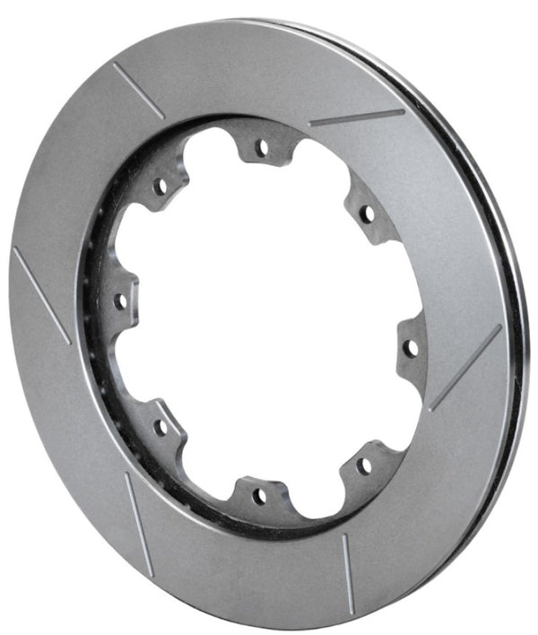 Wilwood Rotor-GT36 SPC-37 -LH 12.19 x .810 - 8 on 7.00in - 160-12292 by Wilwood