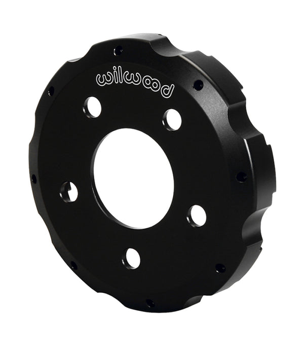 Wilwood Hat-BB Front 1.095in Offset 4 x 3.93 - 8 on 7.00in - 170-9206 by Wilwood