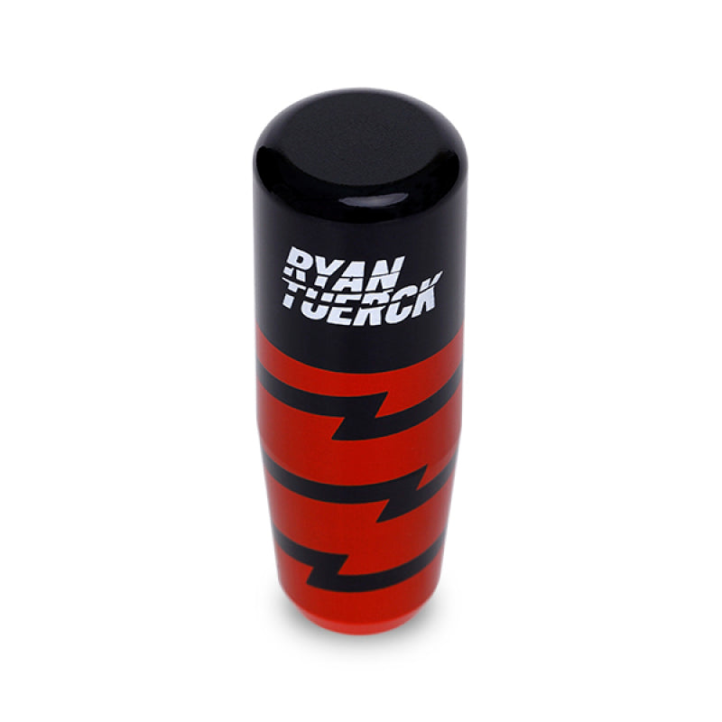 Mishimoto 2017 Limited Edition Ryan Tuerck Shift Knob - MMSK-TUE-16