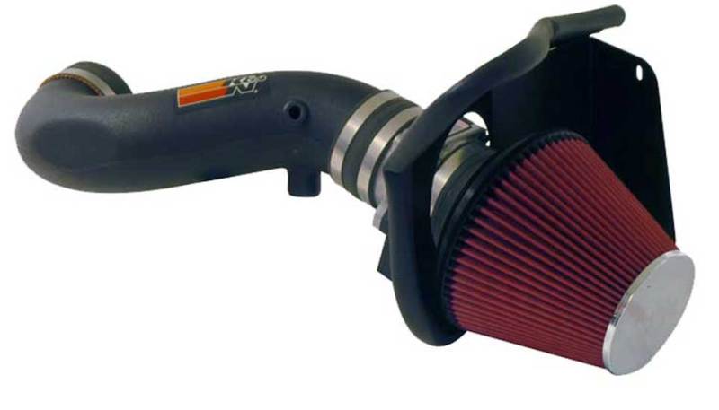 K&amp;N 04 Pontiac GTO 5.7L V8 Performance Intake Kit - 57-3044