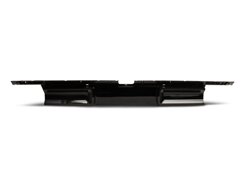 Raxiom 08-14 Challenger LED Tail Lights- Black Housing (Smoked Lens) - CH3762