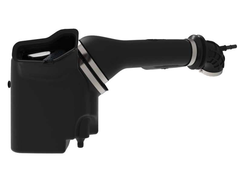aFe Momentum GT Cold Air Intake System w/ Pro 5R Filter 2020 Ford F-250 / F-350 Super Duty V8-7.3L - 50-70058R for 2020-2022 