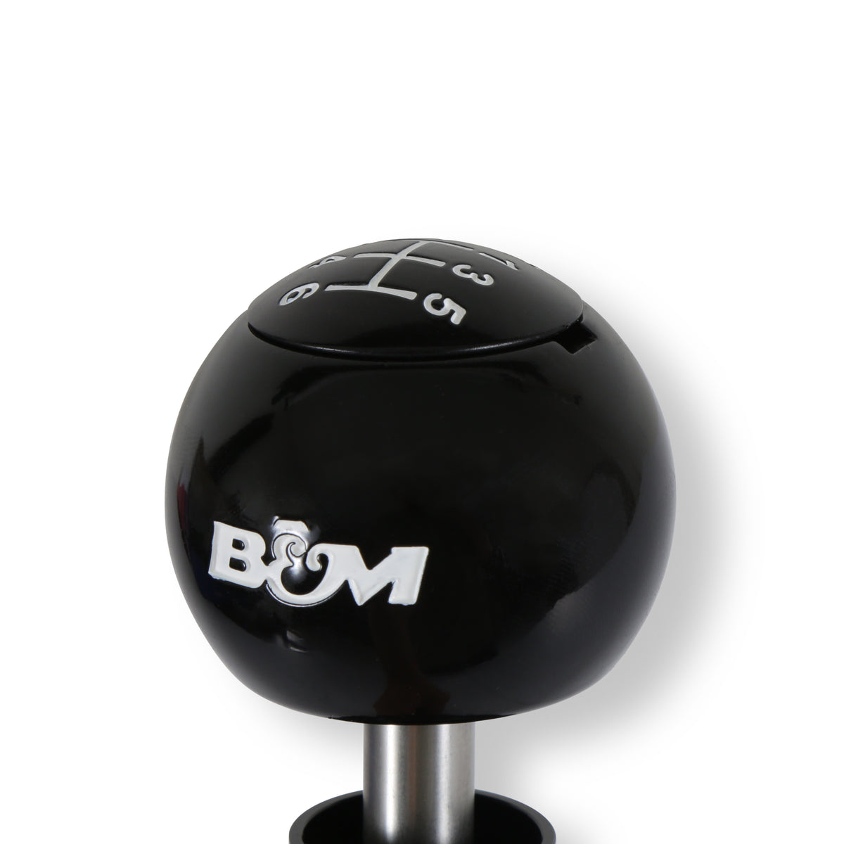 B&amp;M Precision Manual SportShifter - Ford Bronco