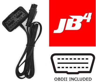 JB4 for Ford Mustang 2.3L EcoBoost