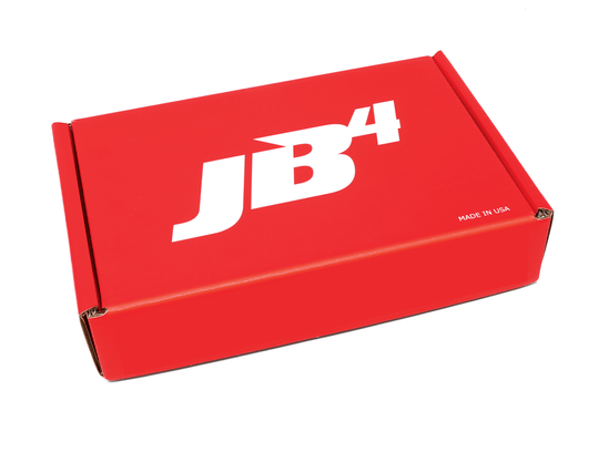 Group 18: JB4 for EA888 Gen4 for Mk8 Golf R, Audi S3 8Y, Cupra Leon-Formentor