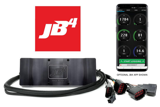 JB4 Tuner for 2021+ Ford Bronco