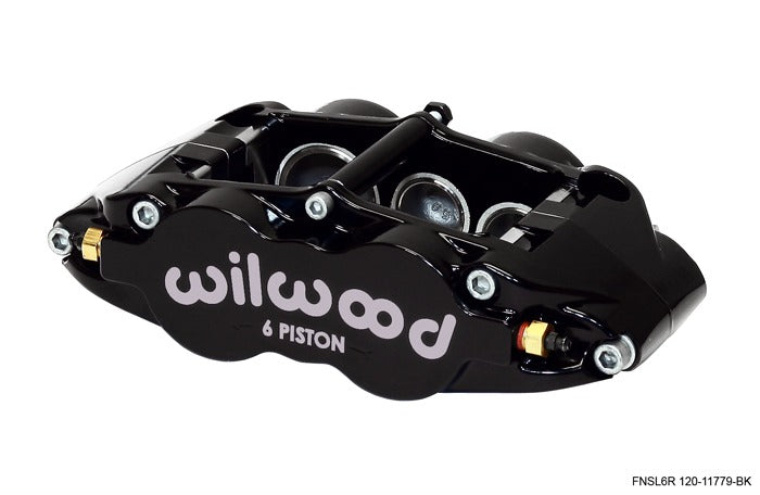 Wilwood Focus ST Front Superlite Big Brake Kit 12.8&quot; Rotors