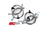 Russell MKIV Supra TT Brake Line Kit