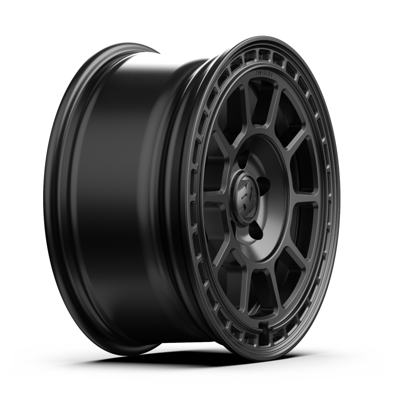 fifteen52 Traverse MX 17x8 5x114.3 38mm ET 73.1mm Center Bore Frosted Graphite Wheel - TMXFG-78054+38