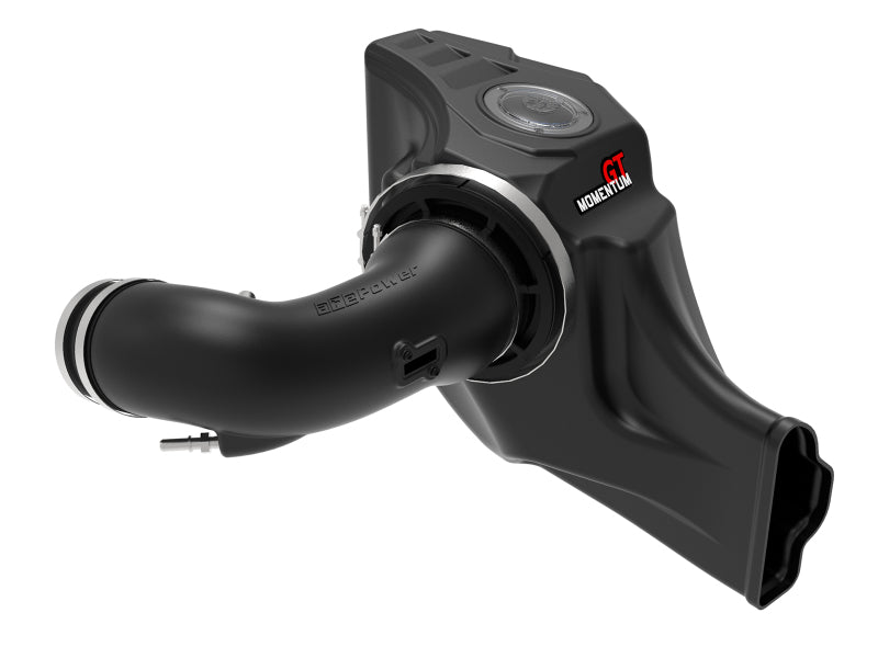 aFe Momentum GT Pro 5R Cold Air Intake System 18-19 Ford Mustang GT 5.0L V8 - 50-70033R
