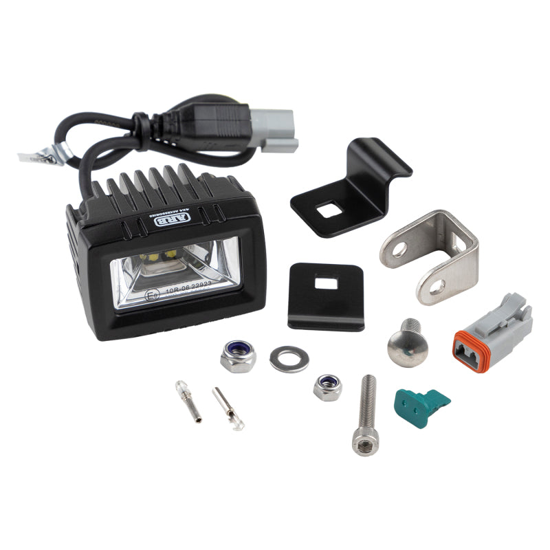 ARB BaseRack Auxiliary Light - 2.8in 20W - 1780520