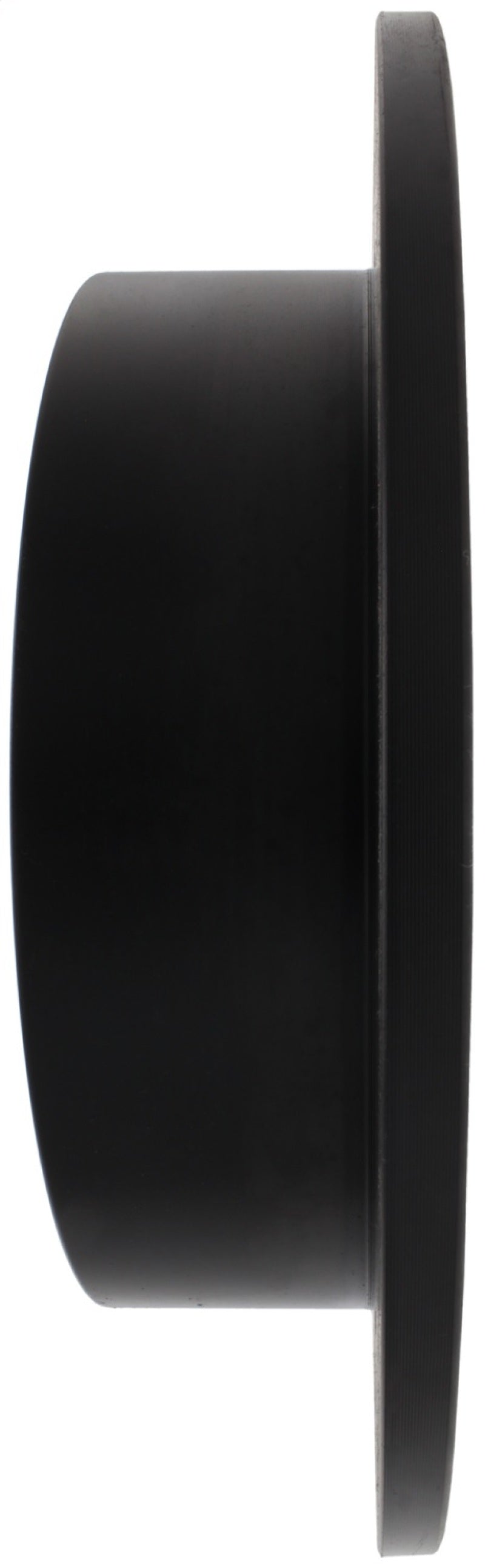 StopTech 08-10 WRX Drilled Right Rear Rotor - 128.47029R