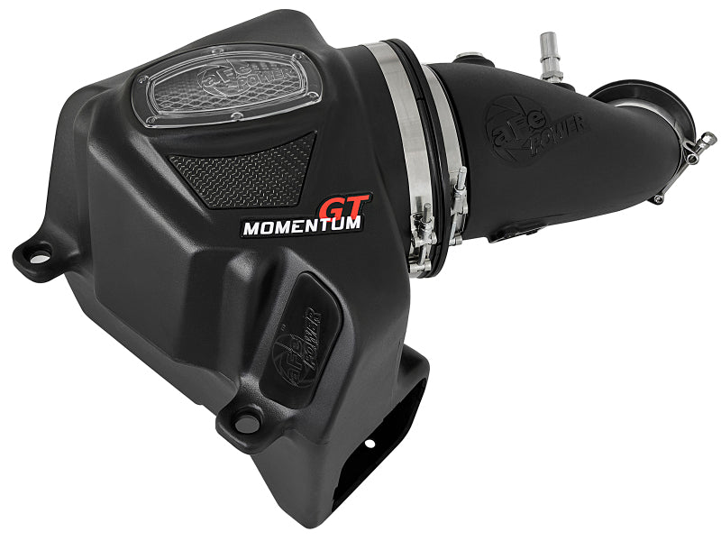 aFe Power Momentum GT Pro Dry S Cold Air Intake 14-17 Dodge Ram 2500 V8-6.4L Hemi - 51-72103
