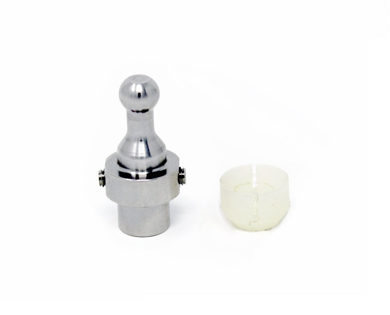 Torque Solution SS Short Shifter Adapter Kit 2016 Honda Civic / SI 10th Gen (Non Type-R) - TS-SS-029