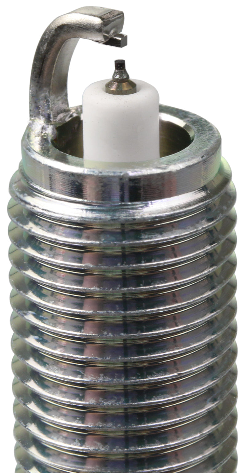 NGK Ruthenium HX Spark Plug Box of 4 (LKR7BHX) - 94705