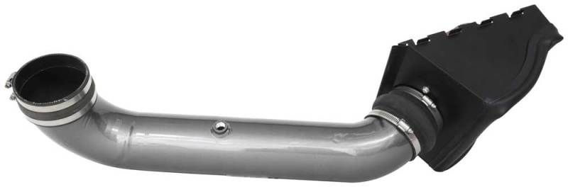 K&amp;N 2021+ Ford F-150 V8-5.0L F/I High Flow Performance Intake Kit - 77-2616KC