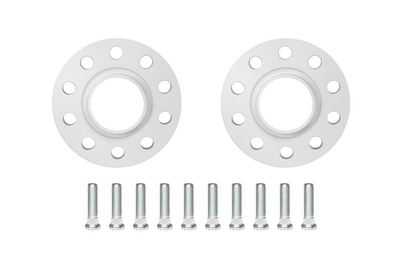 Eibach Pro-Spacer System - 10mm Spacer / 5x114.3 BP/ Hub Center 67.1 - S90-6-10-019