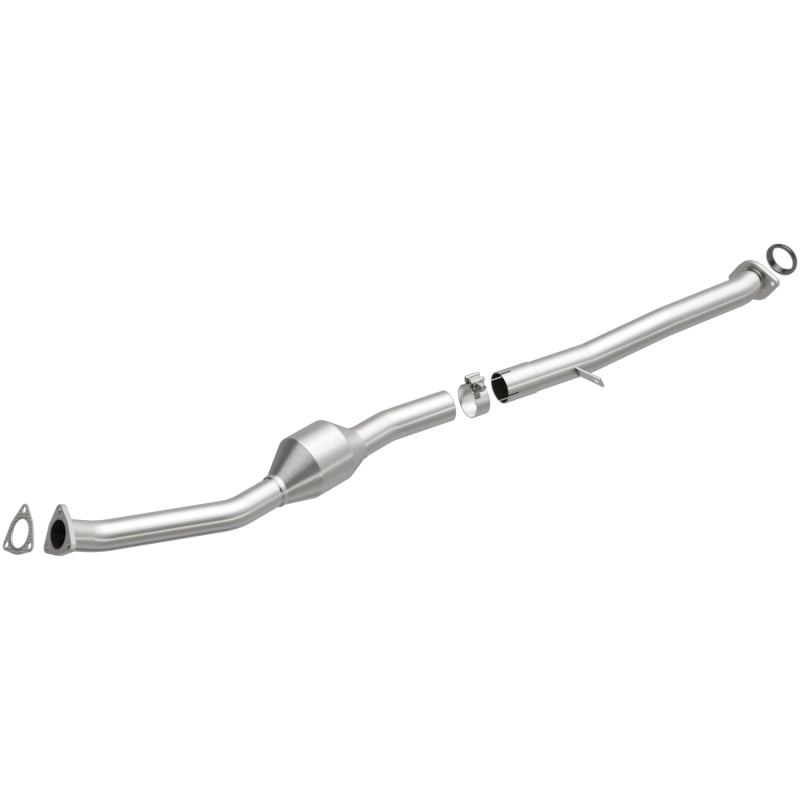 Magnaflow Conv DF 08-09 Subaru Outback 2.5L - 51448