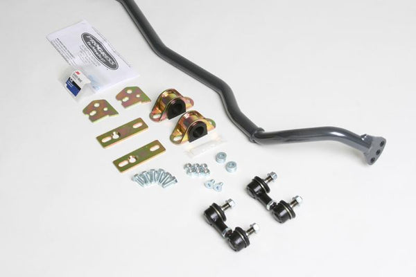 Progress Tech 13-18 Acura ILX/06-15 Civic/Si Rear Sway Bar (24mm - Adjustable) Incl Adj End Links - 62.1026 for 2006-2015 Hon