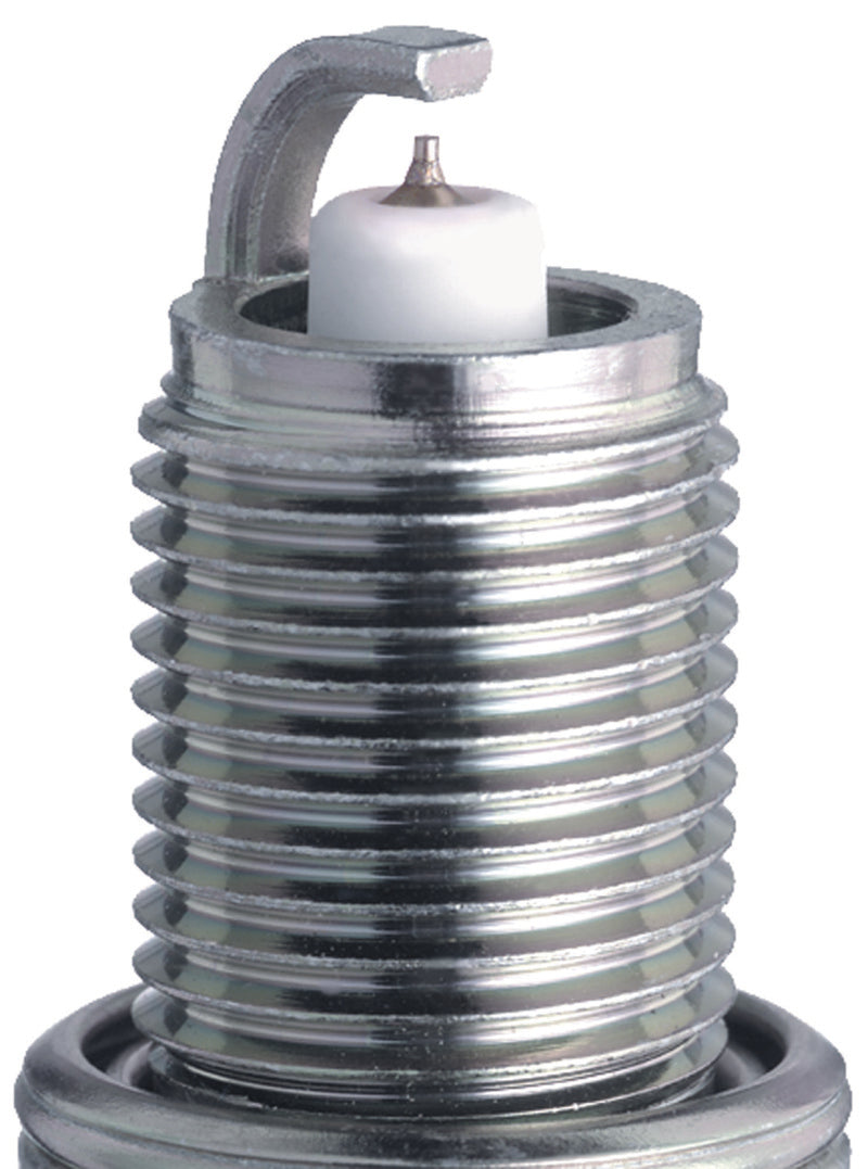 NGK GP Platinum Spark Plugs Box of 4 (BKR5EGP) - 7090