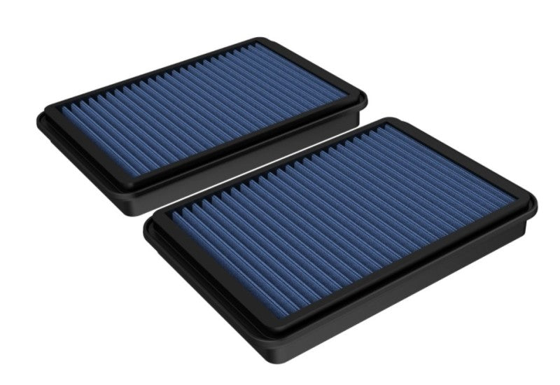 aFe Magnum FLOW Pro 5R Air Filter 21+ RAM 1500 TRX V8-6.2L - 30-10401RM