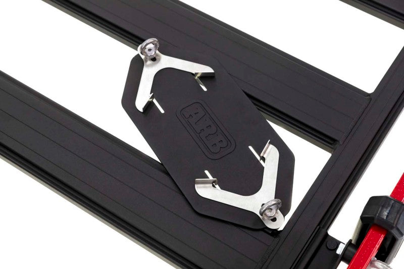 ARB BASE Rack Gas Bottle Holder - 1780250