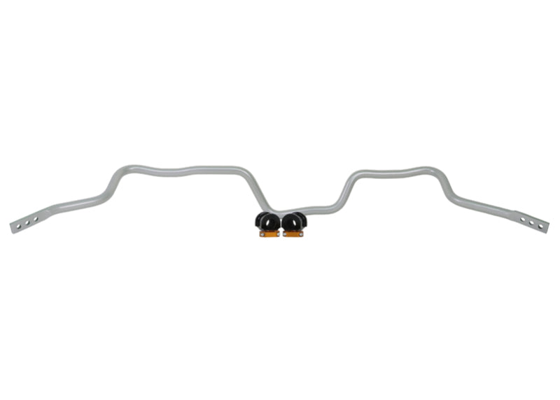 Whiteline 02-06 Acura RSX Front 22mm Heavy Duty Adjustable Sway Bar - BHF99Z